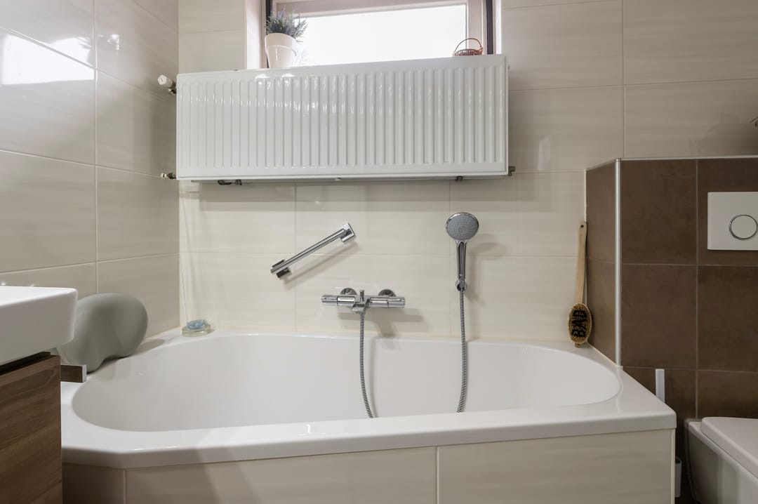 Foto 28 van Eikenlaan 54-H