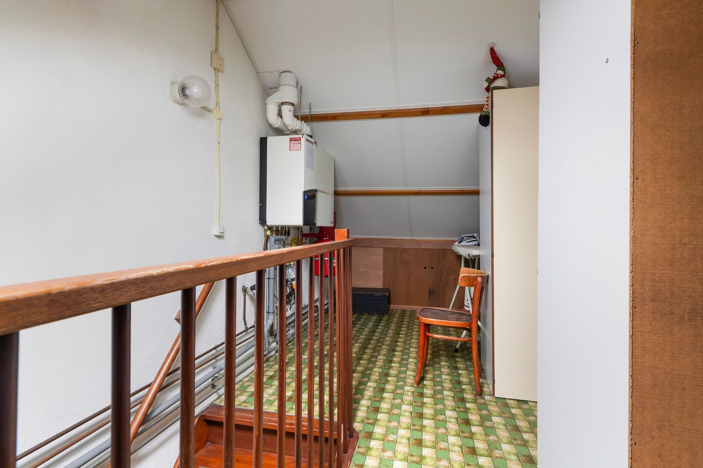 Foto 29 van Eikenlaan 54-H