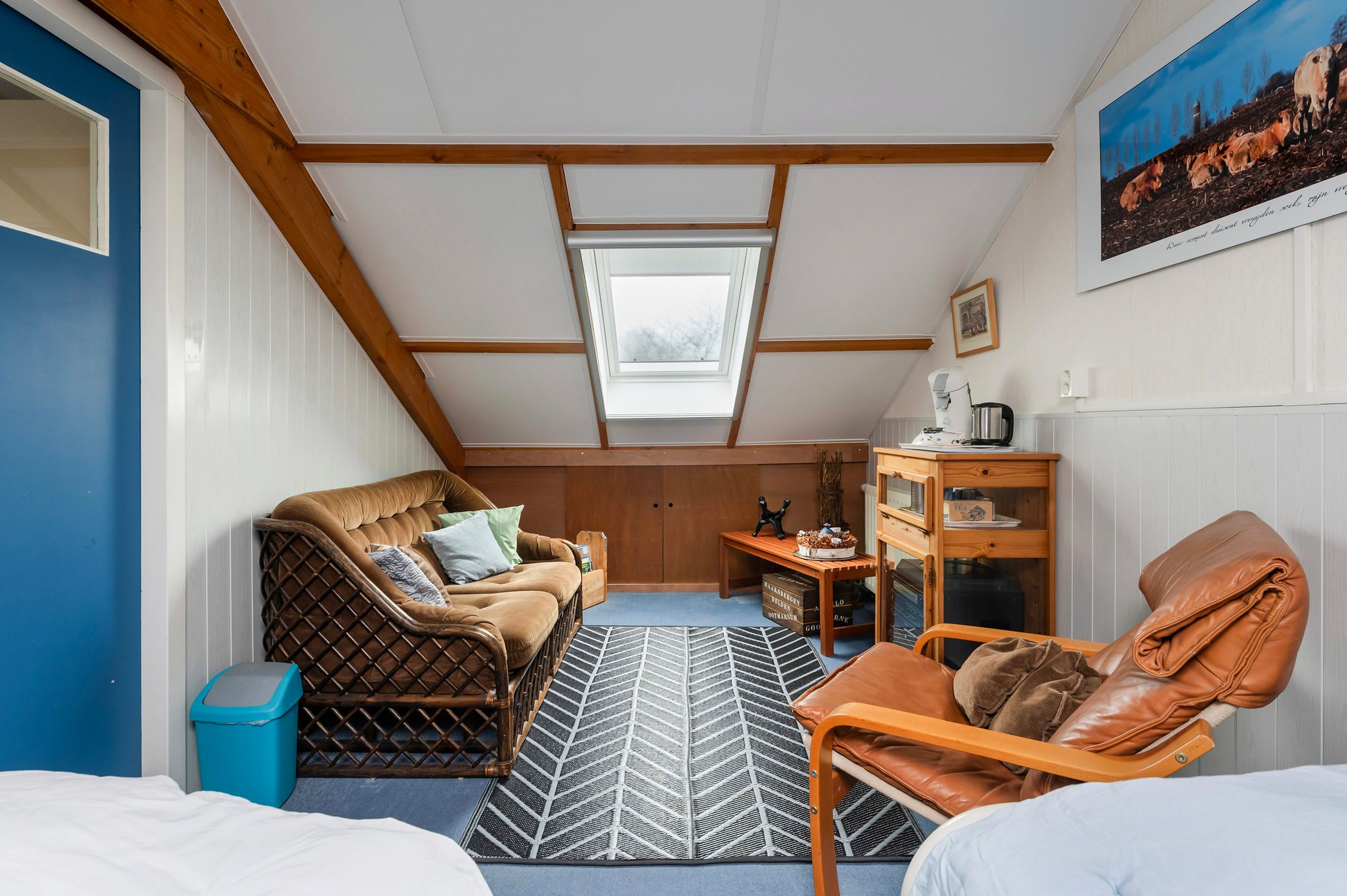 Foto 30 van Eikenlaan 54-H