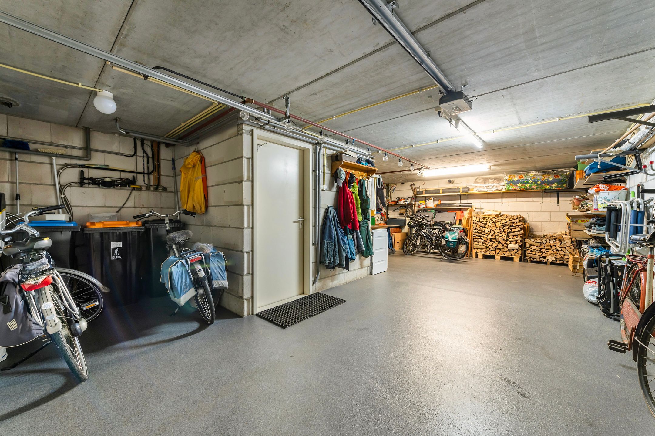 Foto 33 van Eikenlaan 54-H