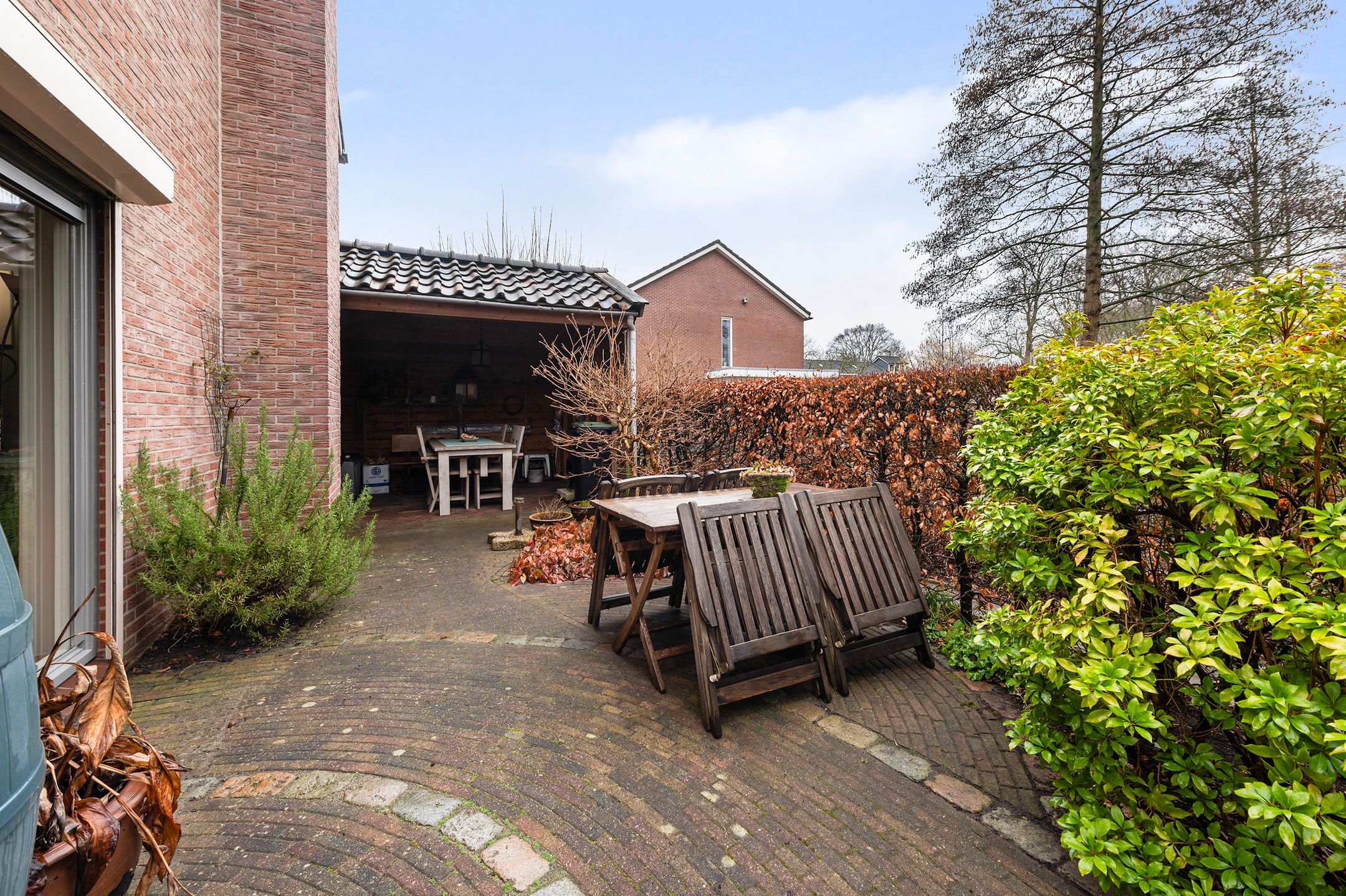 Foto 36 van Eikenlaan 54-H