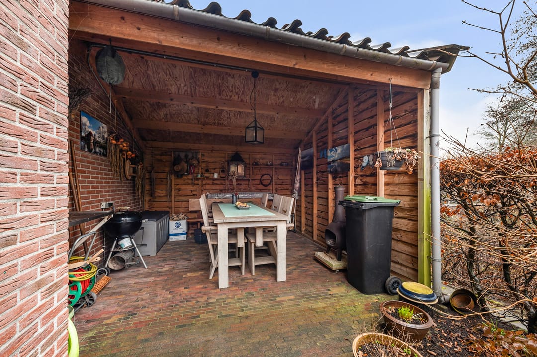 Foto 37 van Eikenlaan 54-H