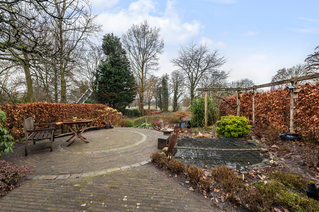 Foto 38 van Eikenlaan 54-H