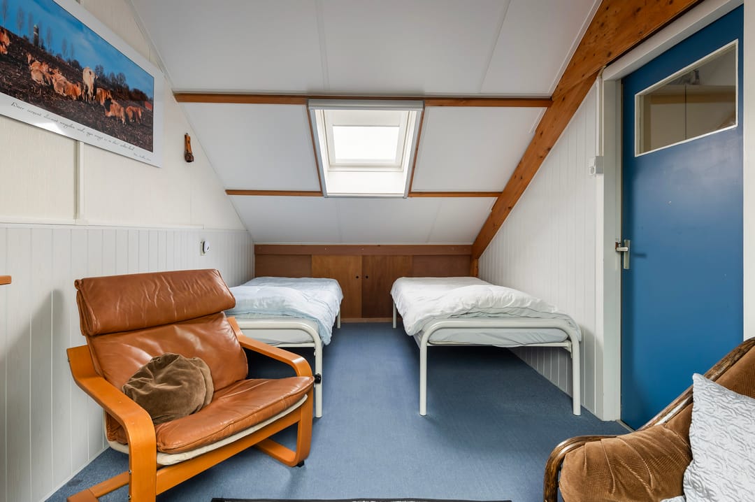 Foto 31 van Eikenlaan 54-H