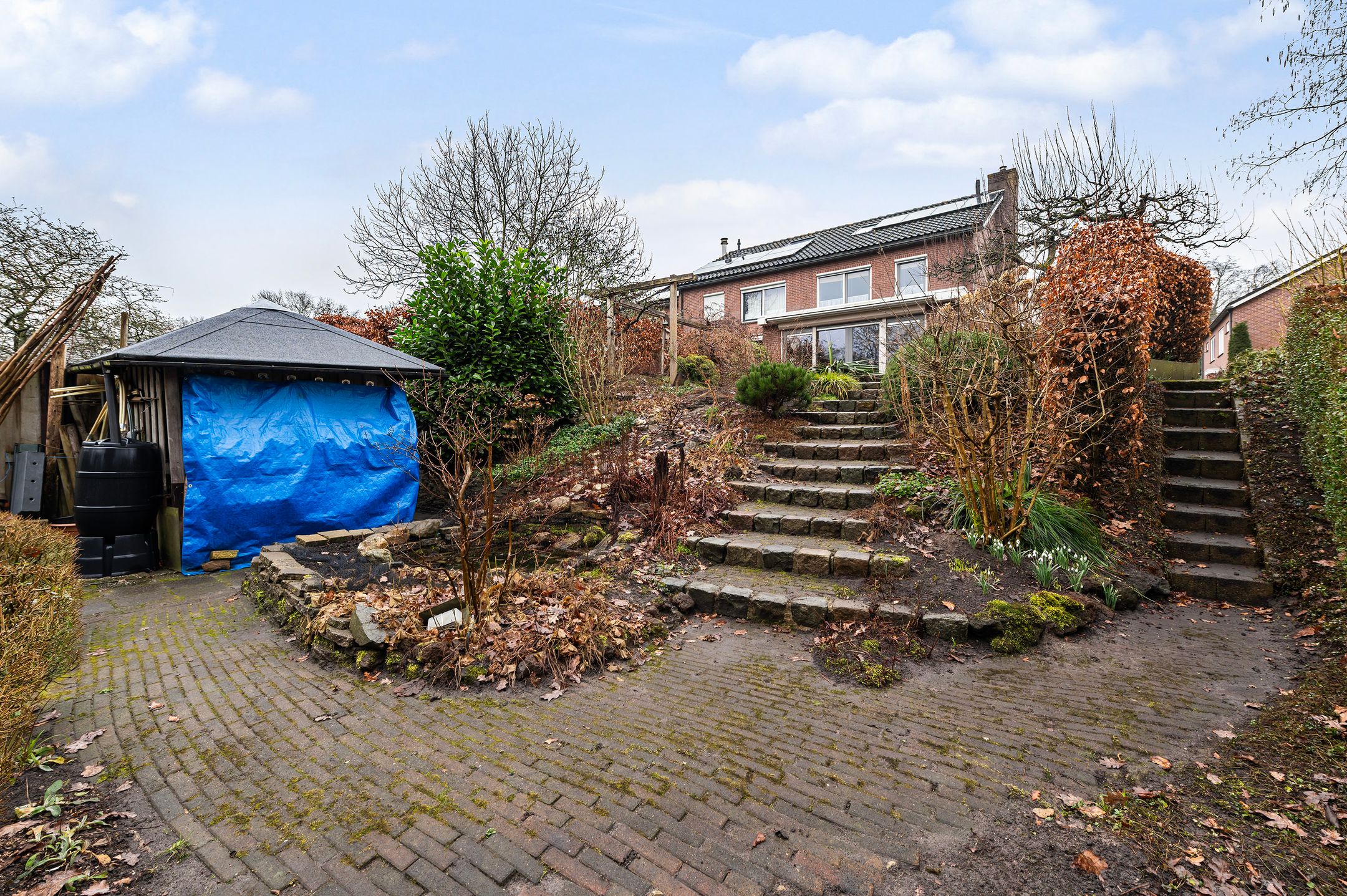 Foto 42 van Eikenlaan 54-H