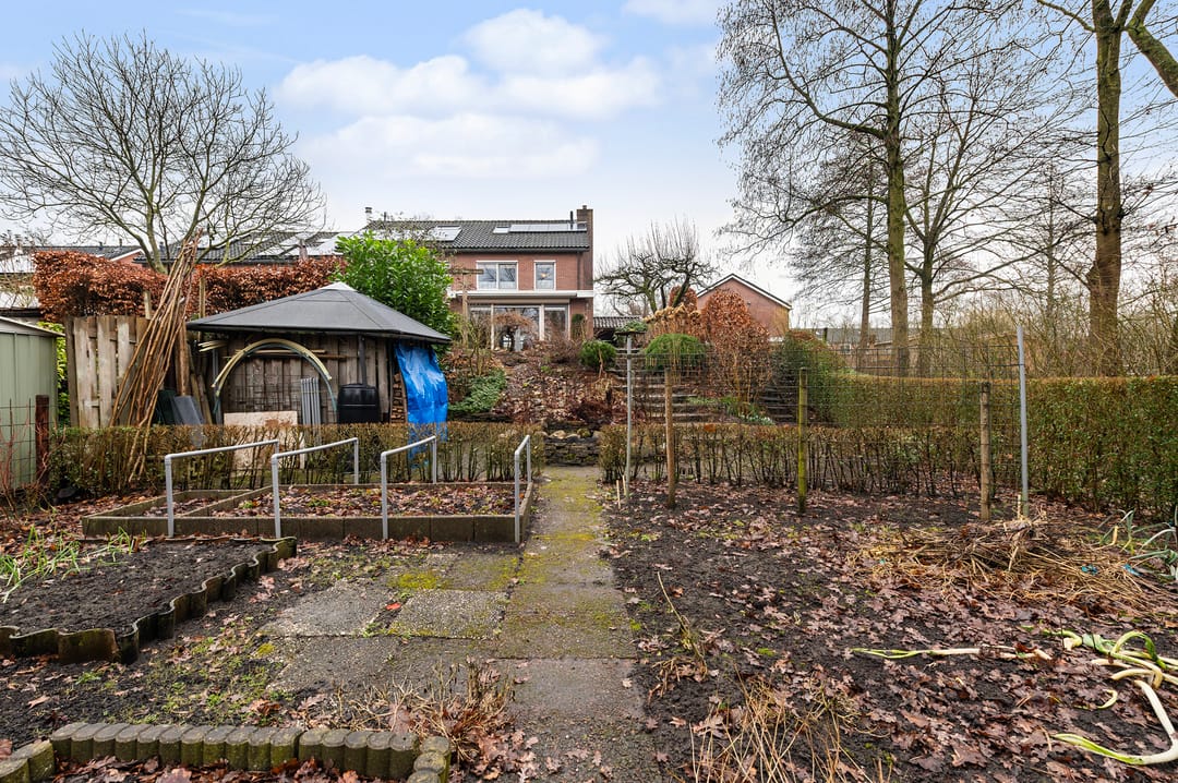 Foto 41 van Eikenlaan 54-H