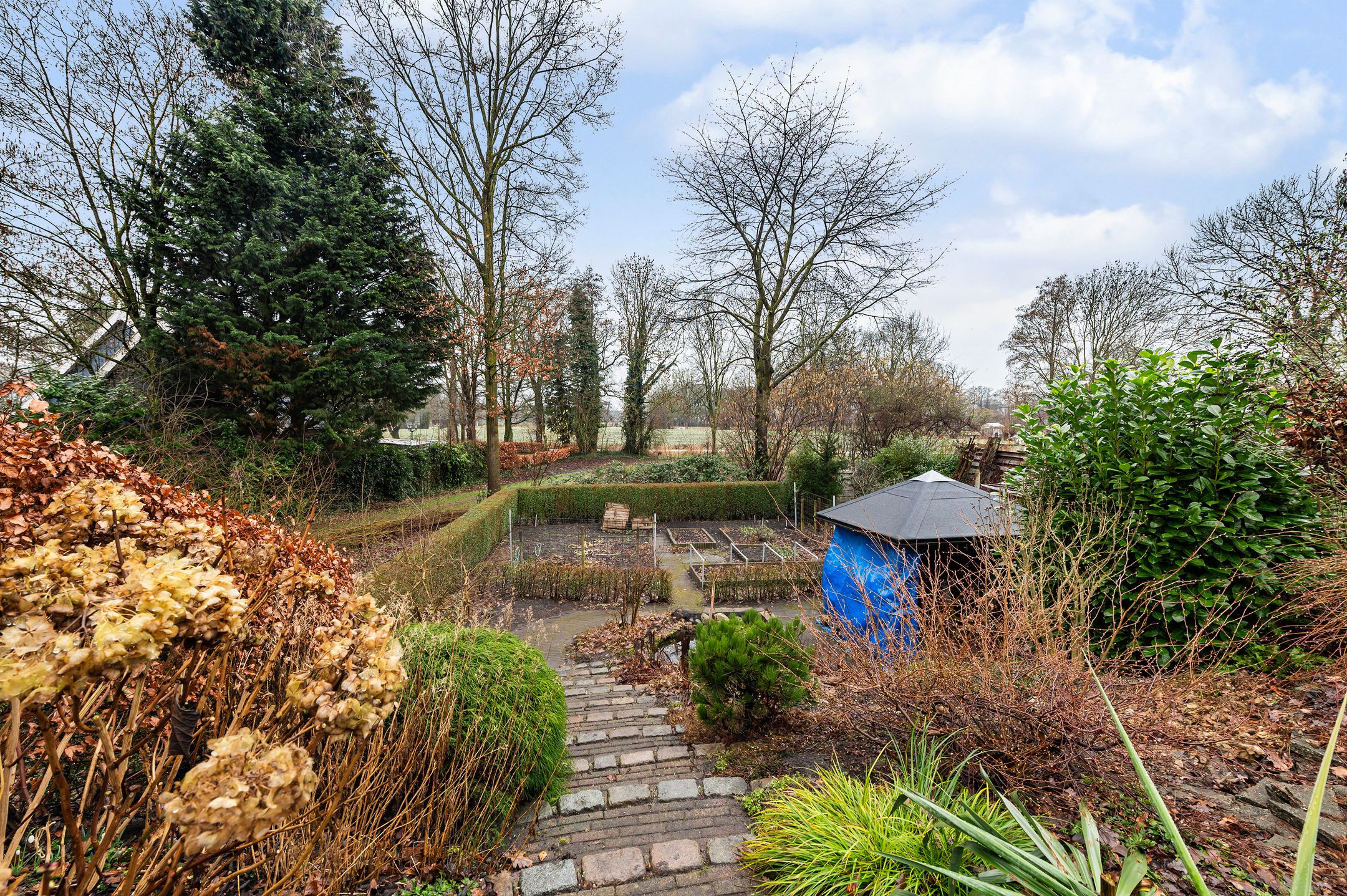 Foto 39 van Eikenlaan 54-H