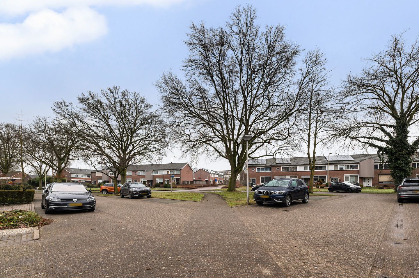 Foto 44 van Eikenlaan 54-H