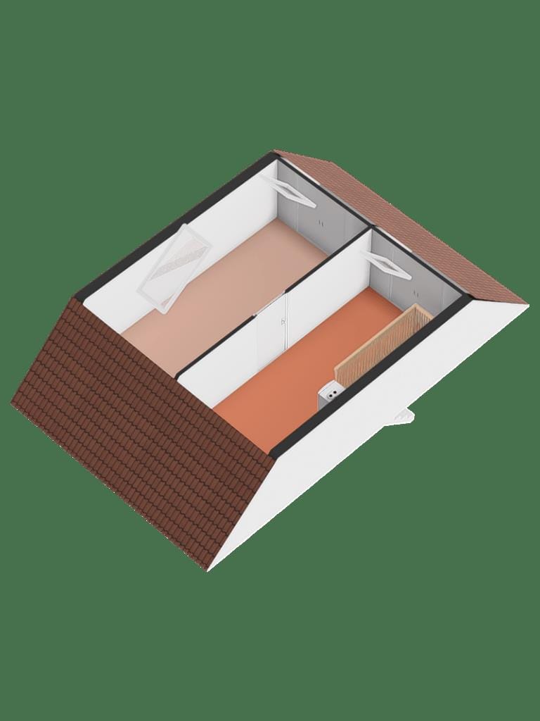 Foto 51 van Eikenlaan 54-H