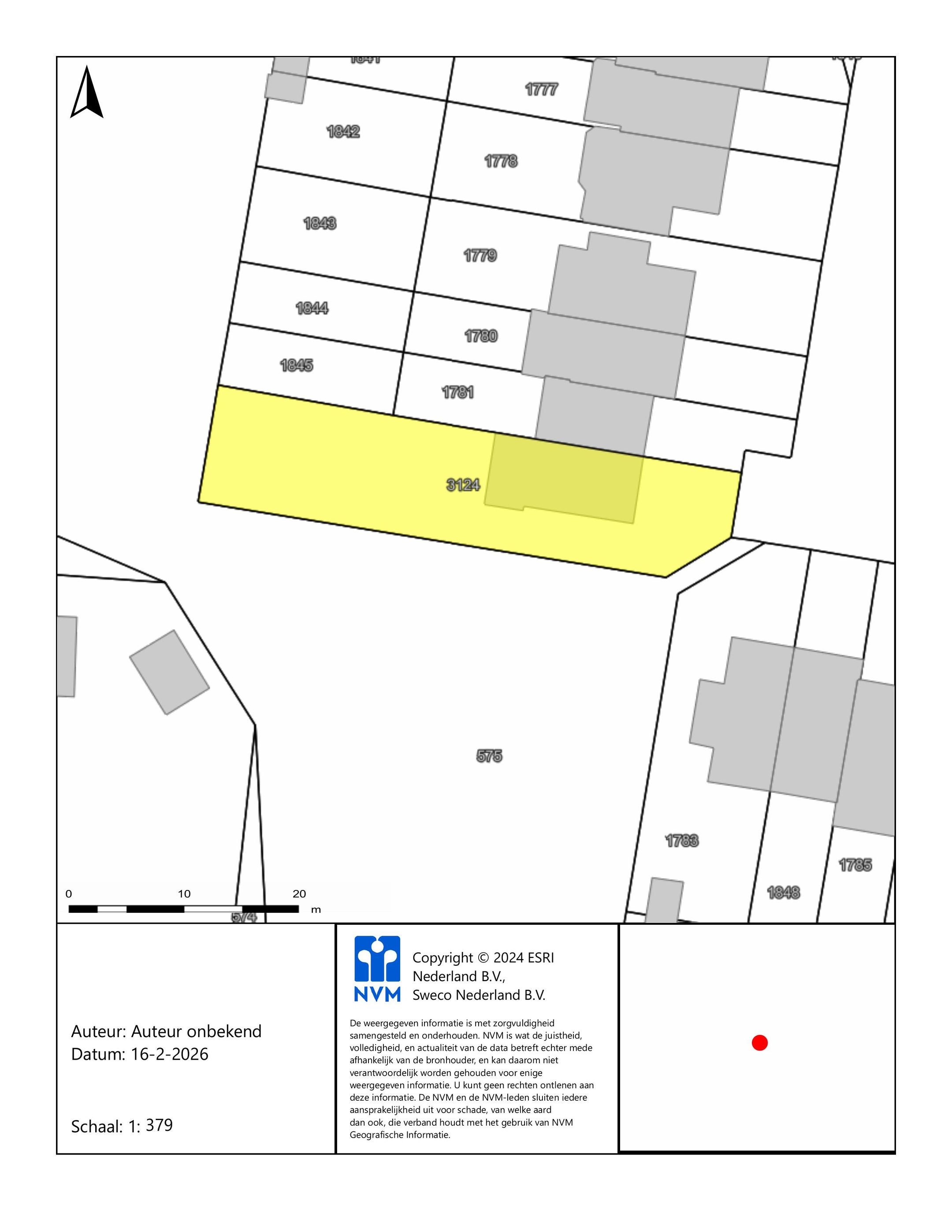 Foto 54 van Eikenlaan 54-H