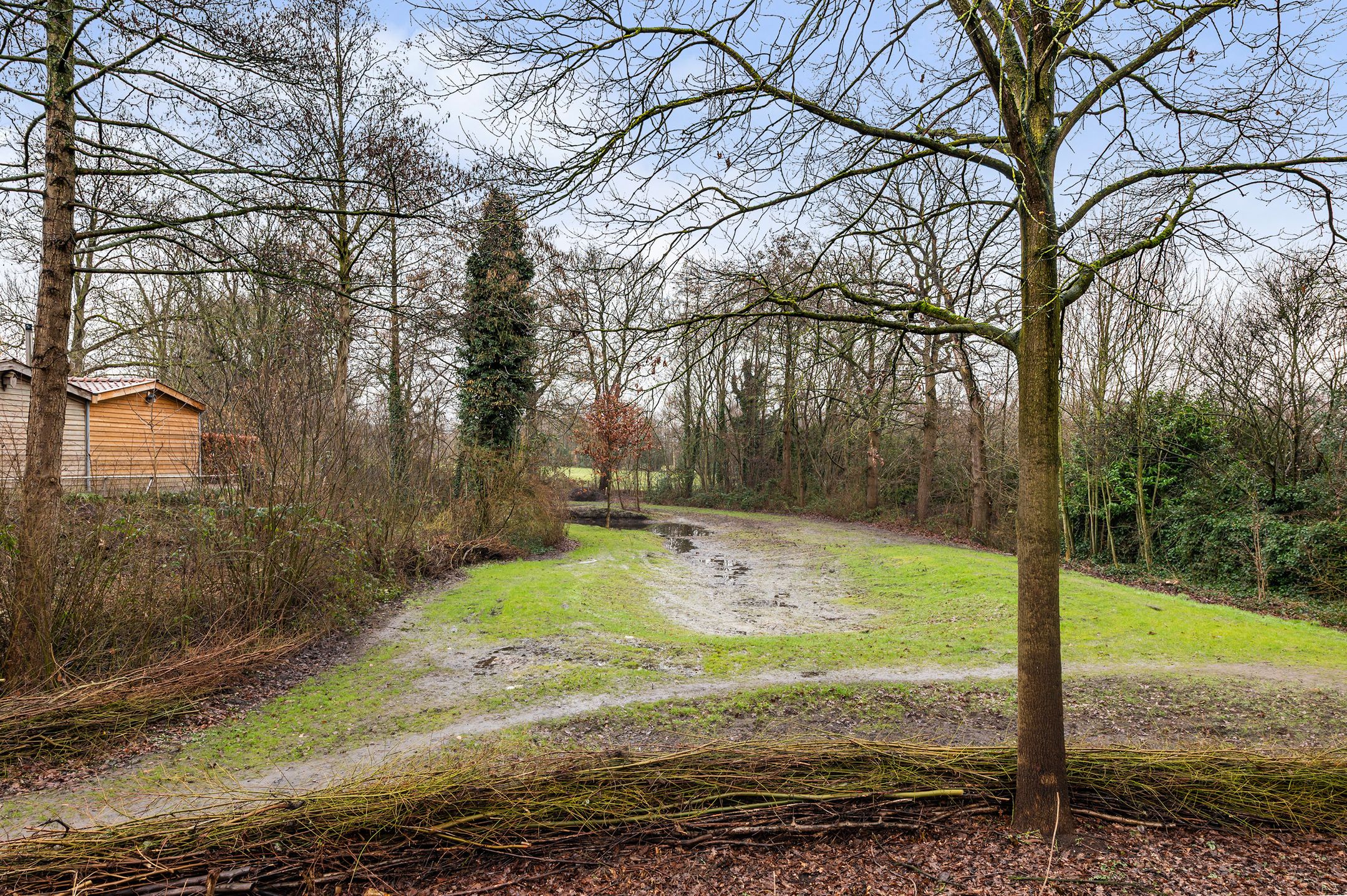 Foto 45 van Eikenlaan 54-H