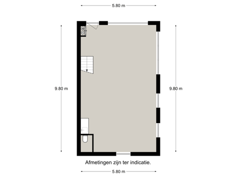 View floorplan