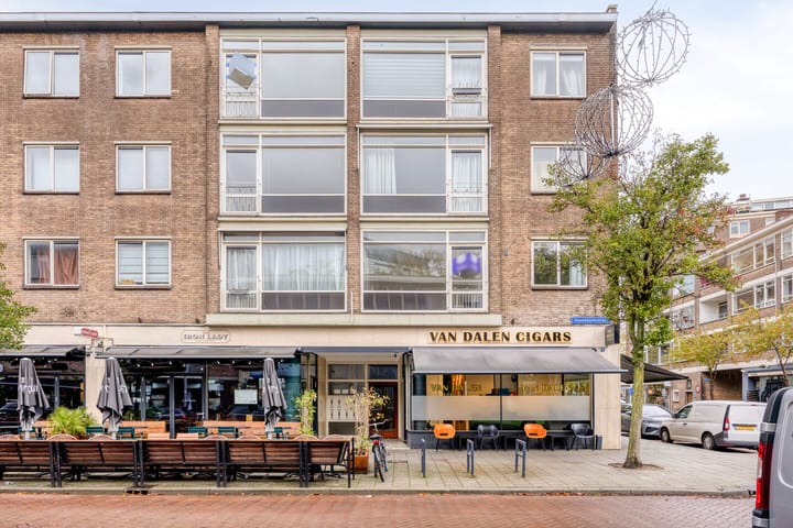 Foto 4 van Pannekoekstraat 28-B