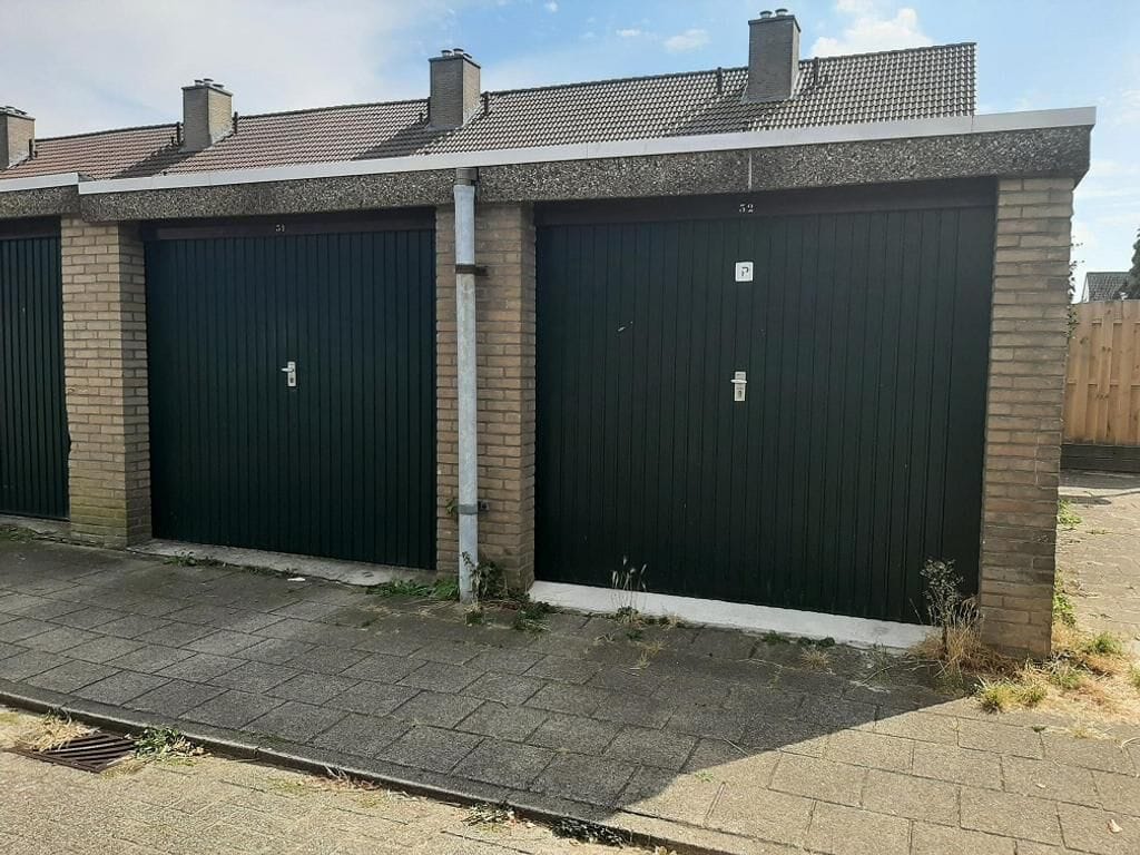 Foto 1 van Jonker Sloetlaan 11
