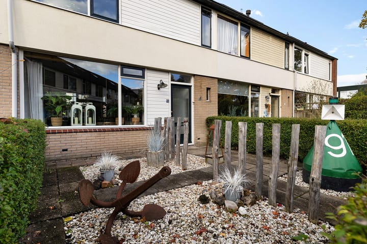 Photo 2 of Pijperpad 91