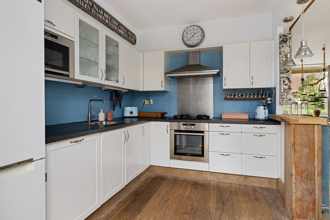 Photo 8 of Pijperpad 91