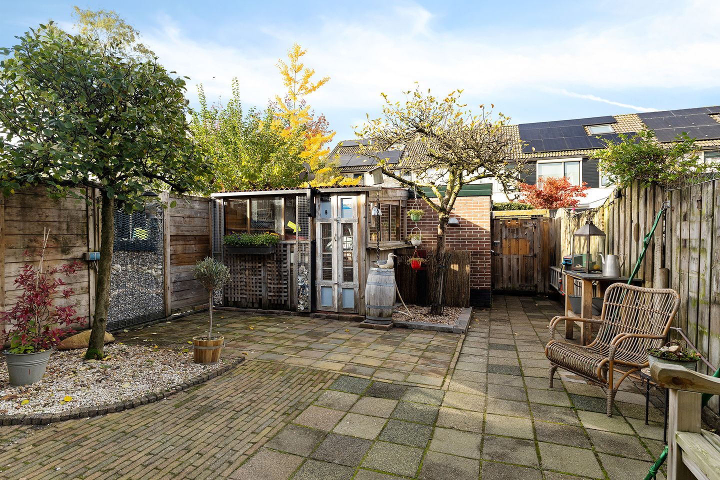 Photo 19 of Pijperpad 91