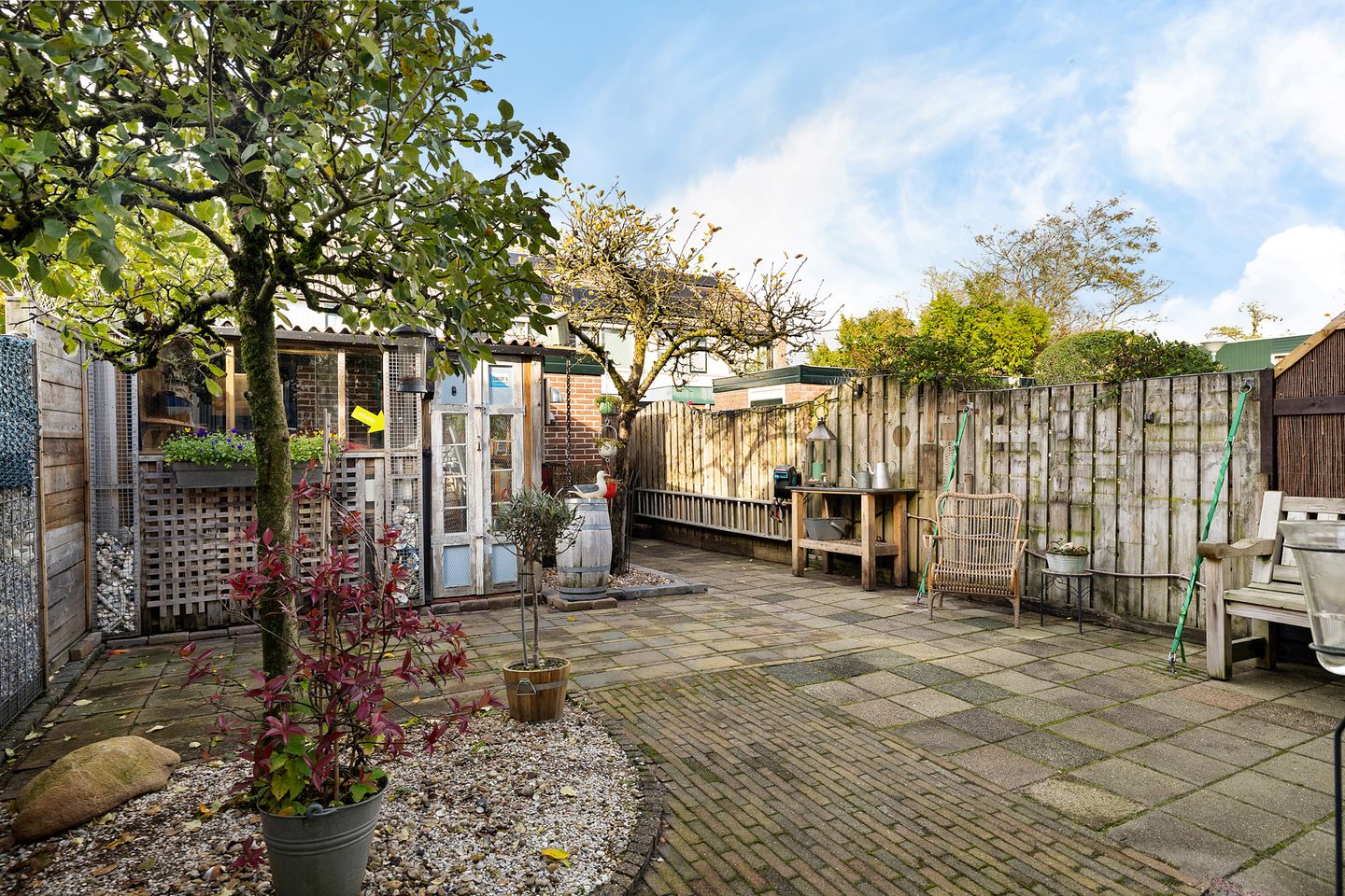 Photo 20 of Pijperpad 91