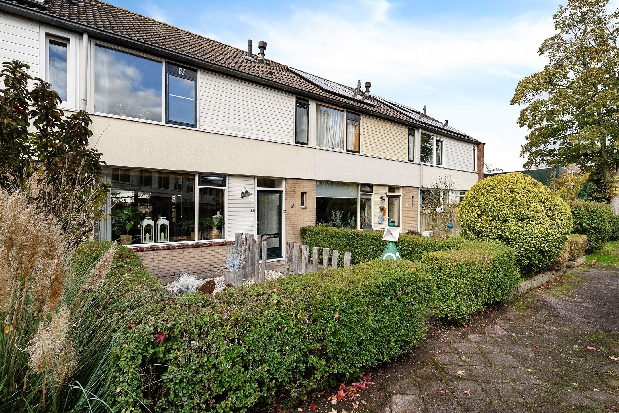 Photo 21 of Pijperpad 91