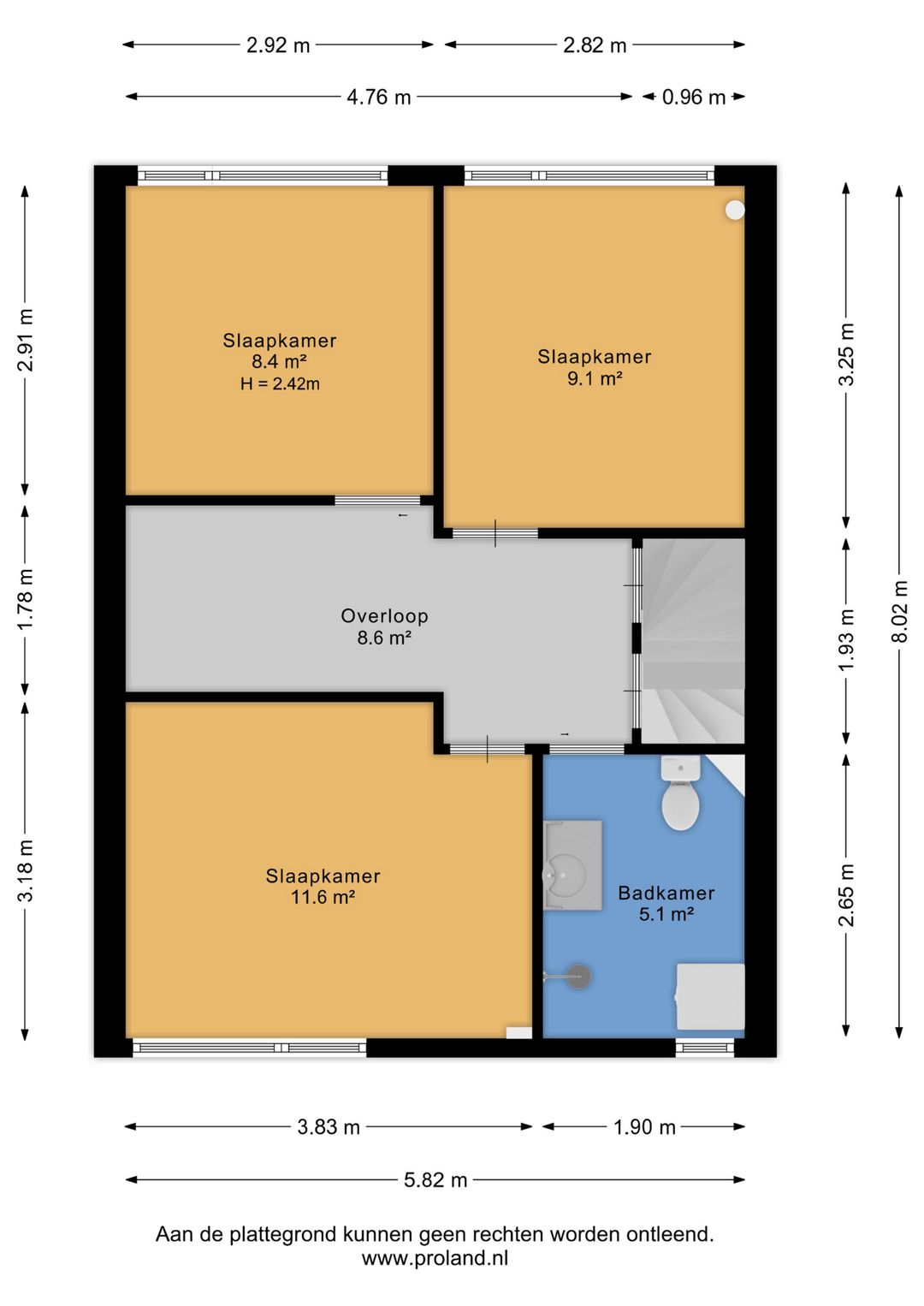 Photo 23 of Pijperpad 91