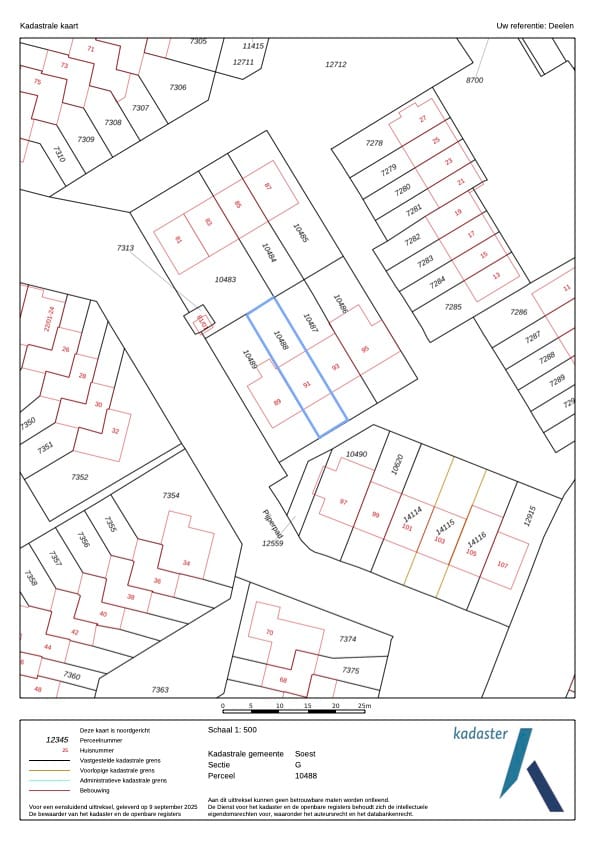 Photo 26 of Pijperpad 91