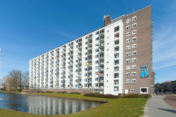 Foto 2 van Suze Groeneweglaan 313