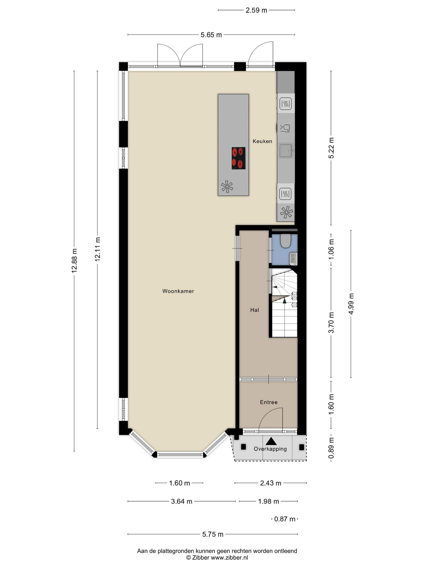 Photo 64 of Straatweg 134