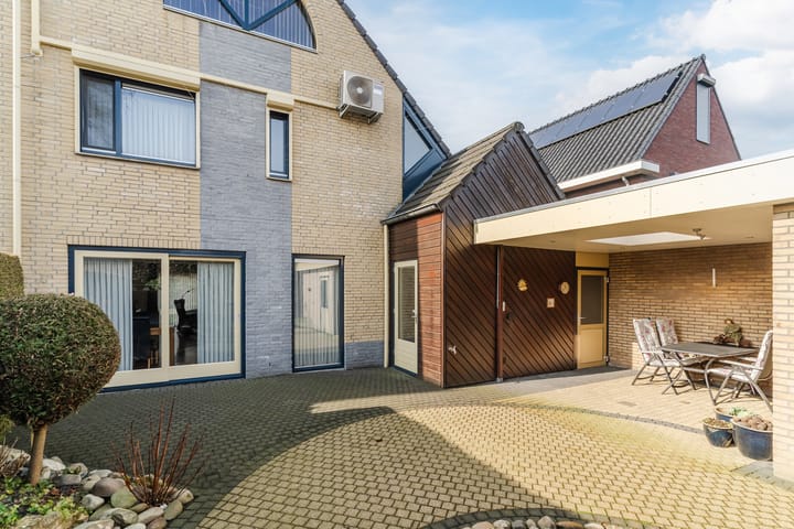 Foto 4 van Morel 167