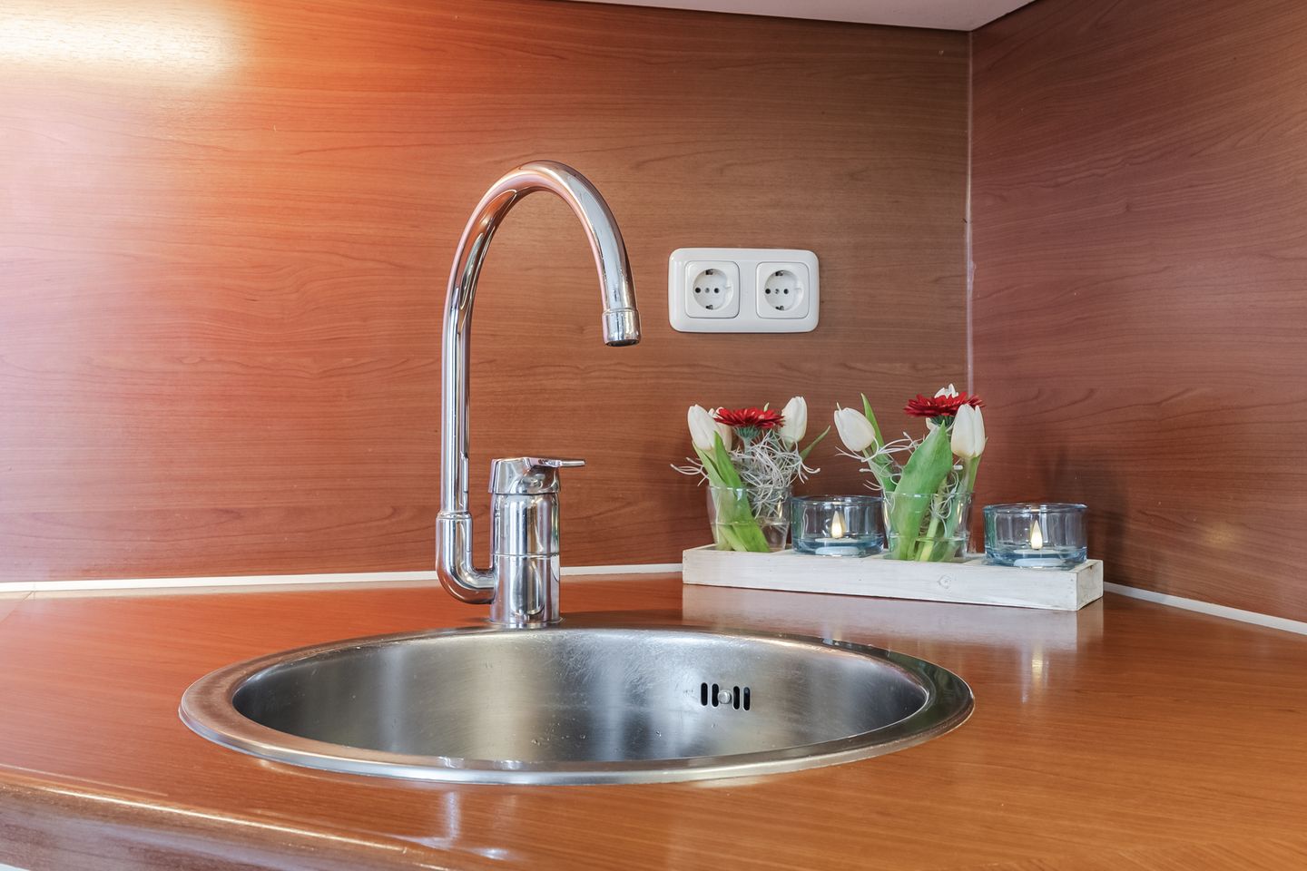 Foto 20 van Morel 167