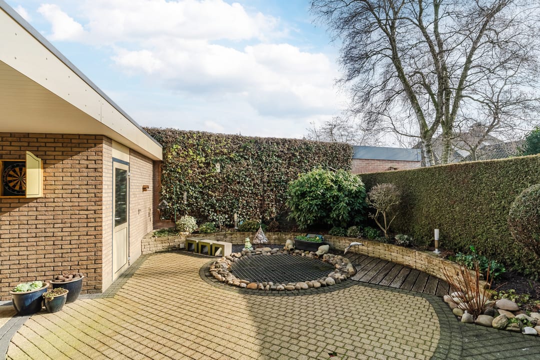 Foto 26 van Morel 167