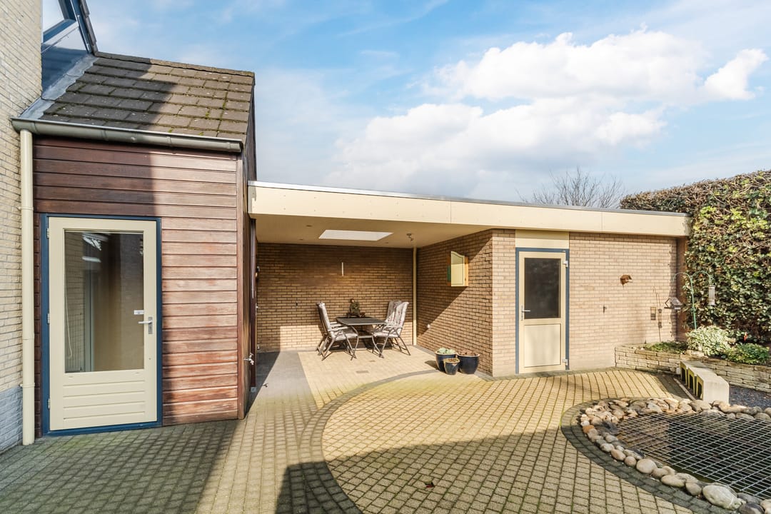 Foto 28 van Morel 167