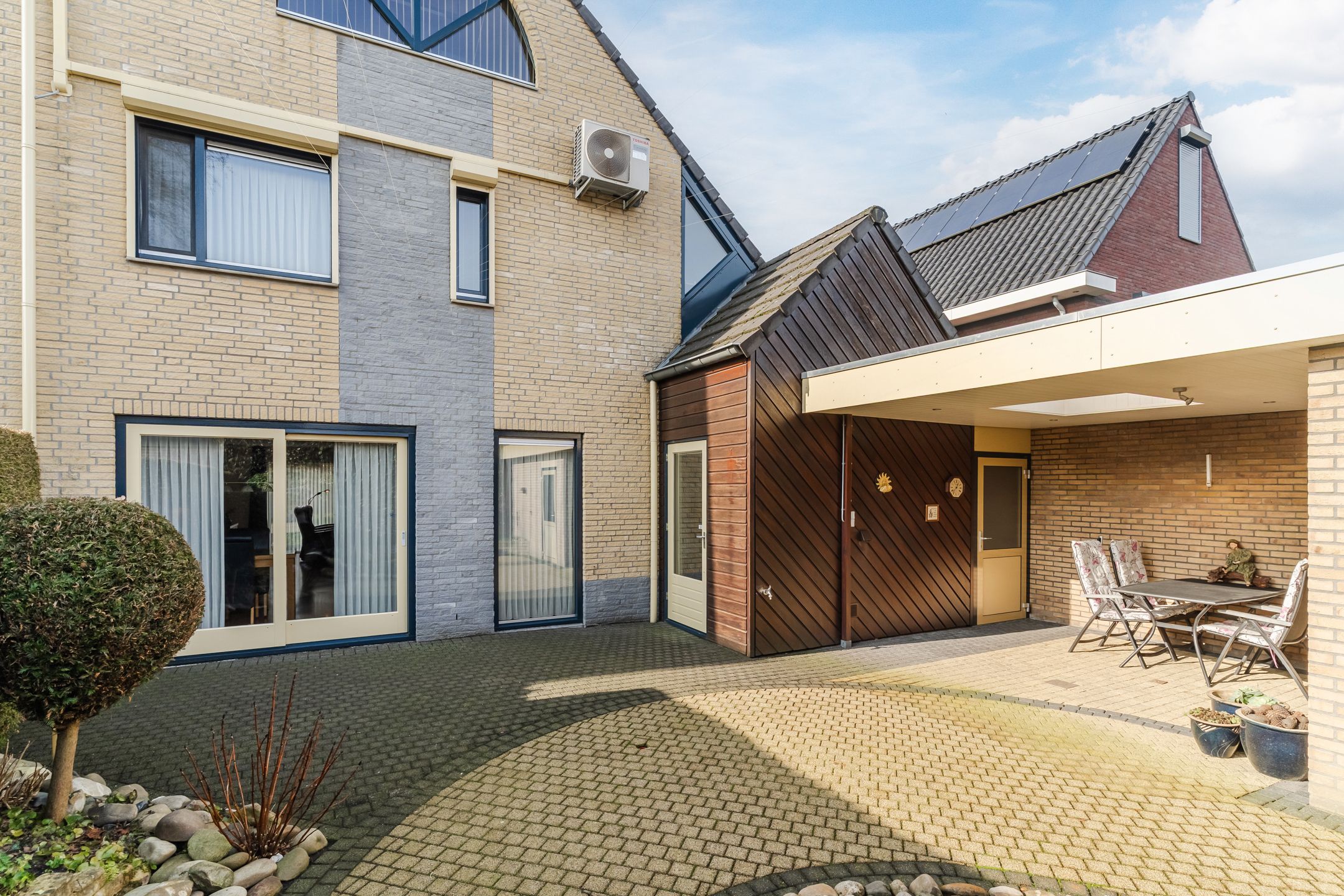 Foto 30 van Morel 167