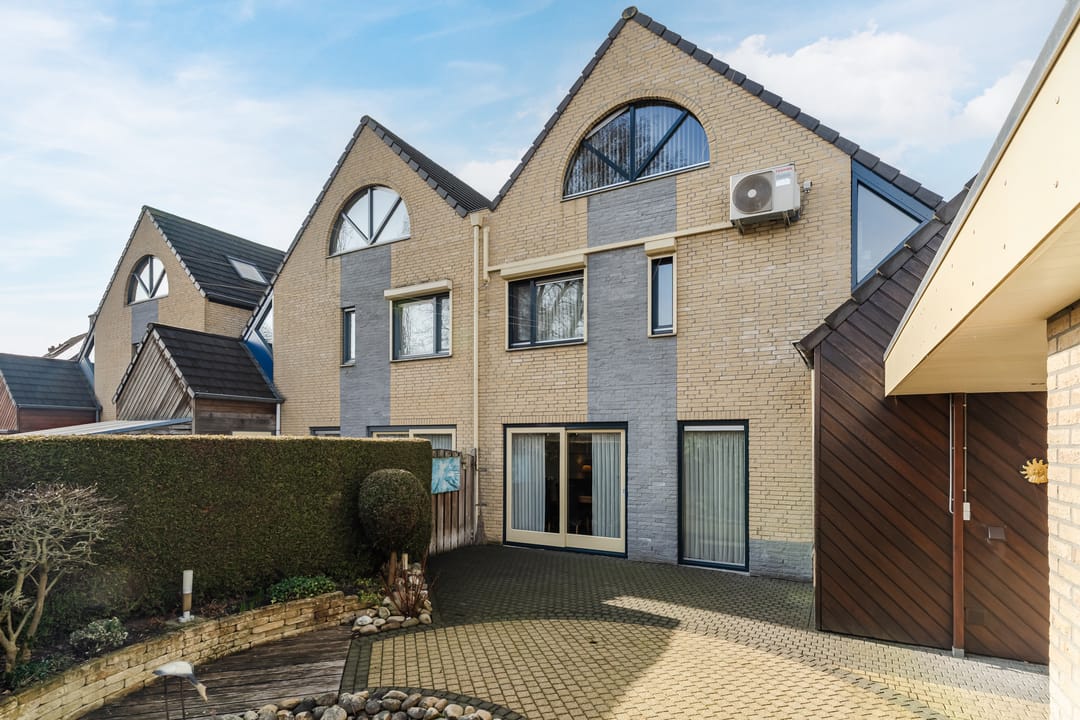 Foto 31 van Morel 167