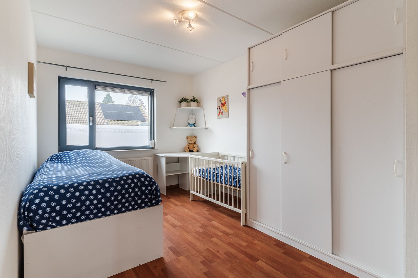 Foto 34 van Morel 167