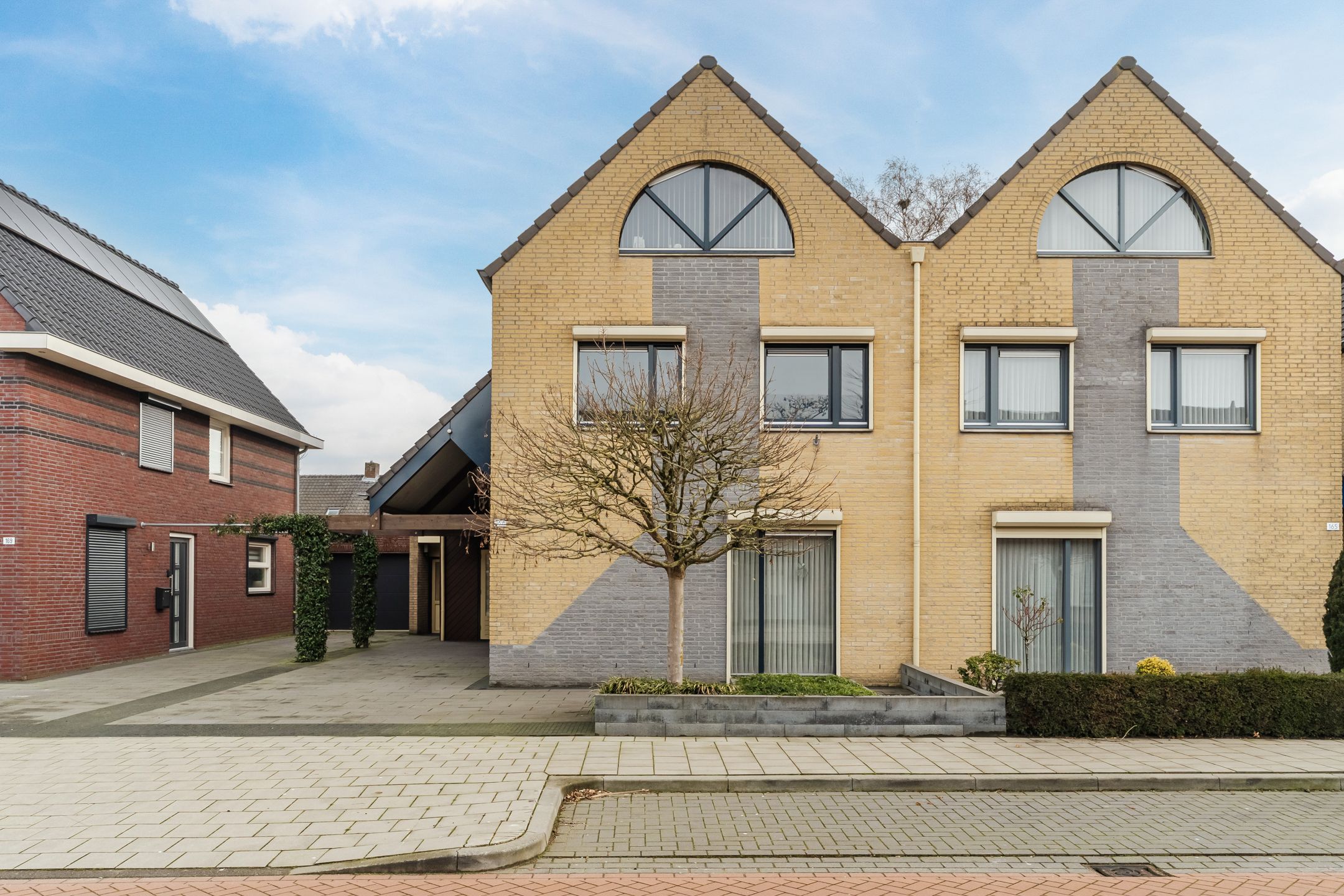 Foto 54 van Morel 167