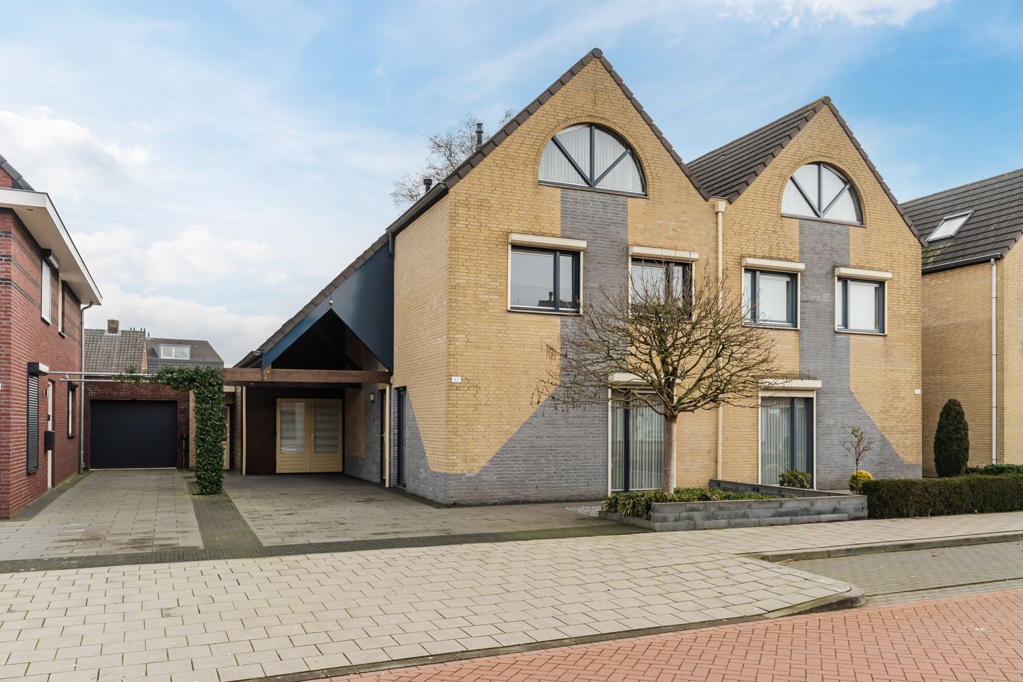 Foto 55 van Morel 167