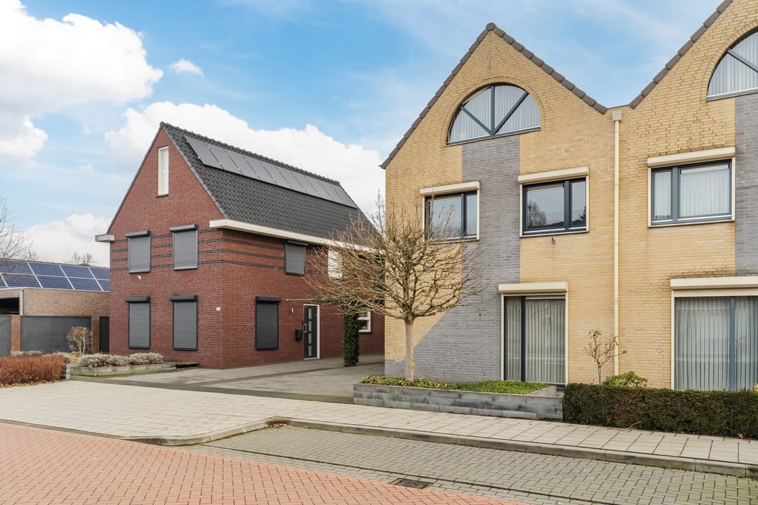 Foto 56 van Morel 167