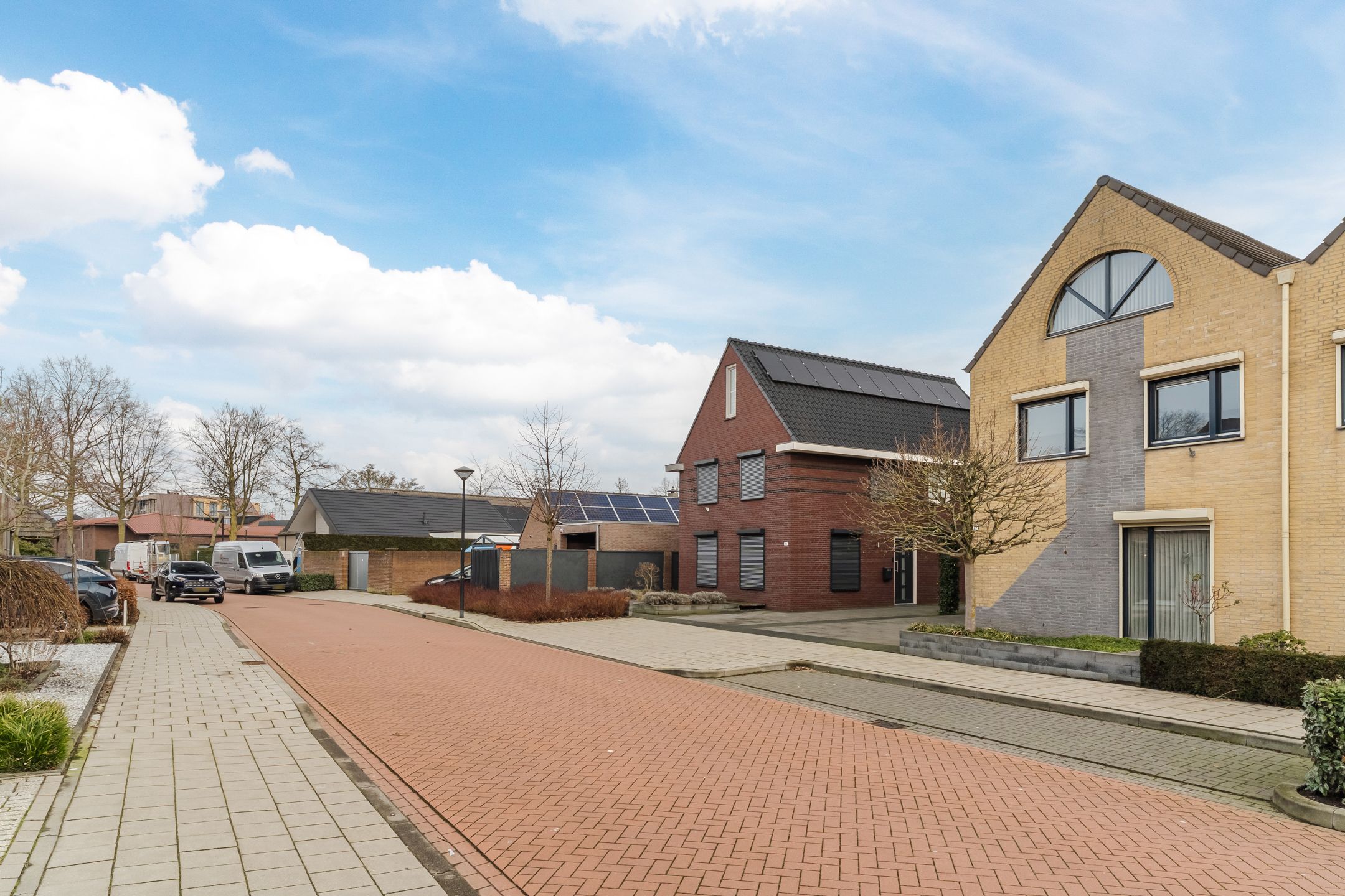 Foto 57 van Morel 167