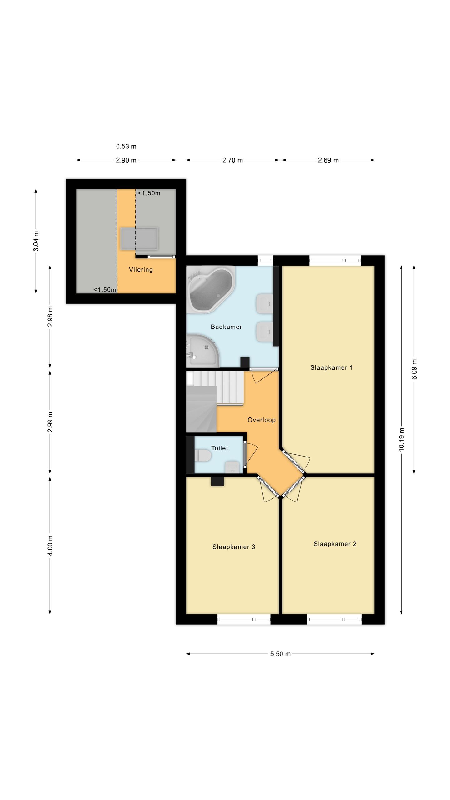 Foto 59 van Morel 167