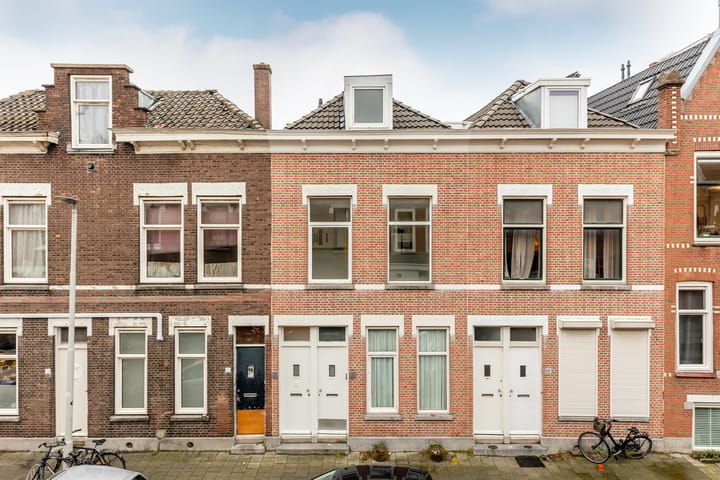 Philips Willemstraat 8-A