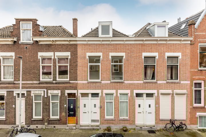 Philips Willemstraat 8 A