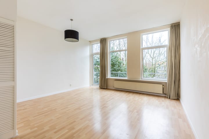 Photo 3 of Philips Willemstraat 8-A