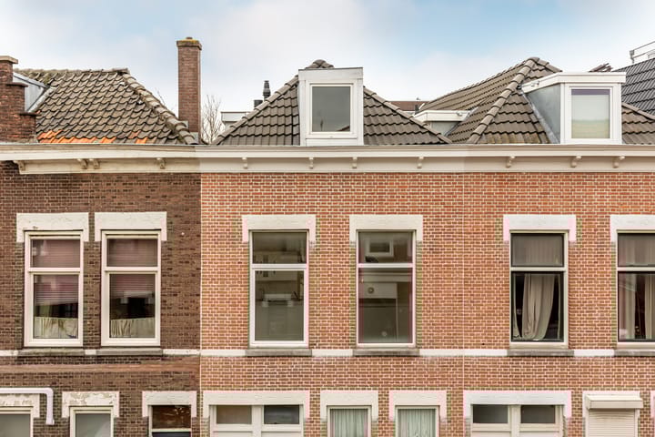 Photo 4 of Philips Willemstraat 8-A