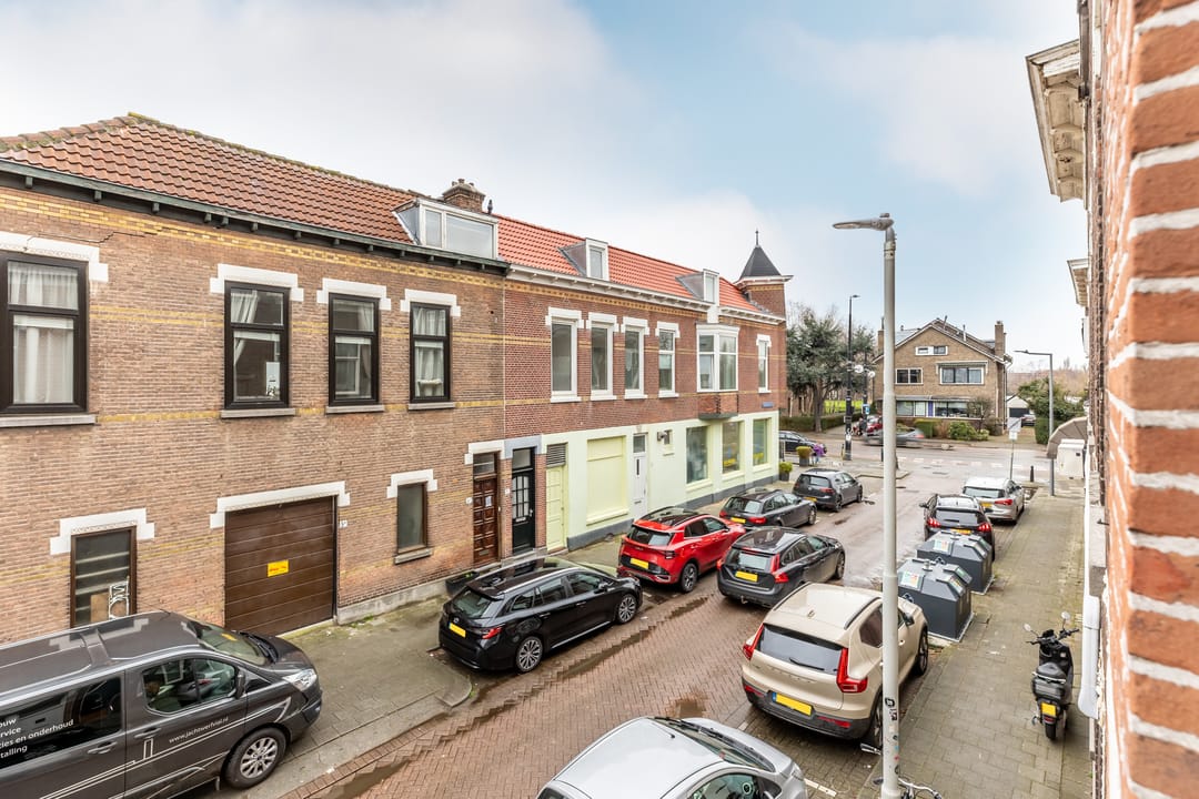 Foto 7 van Philips Willemstraat 8-A