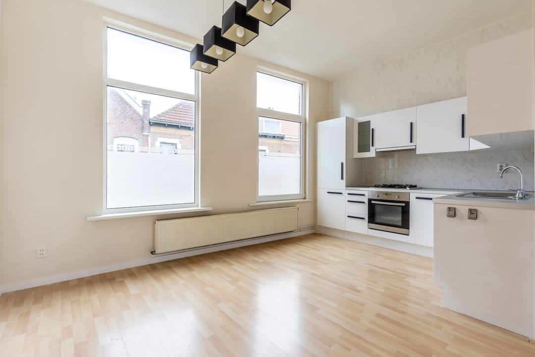 Foto 8 van Philips Willemstraat 8-A