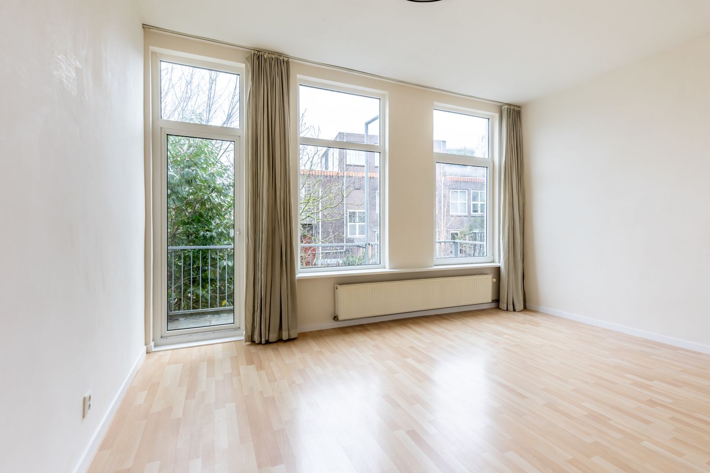 Foto 10 van Philips Willemstraat 8-A