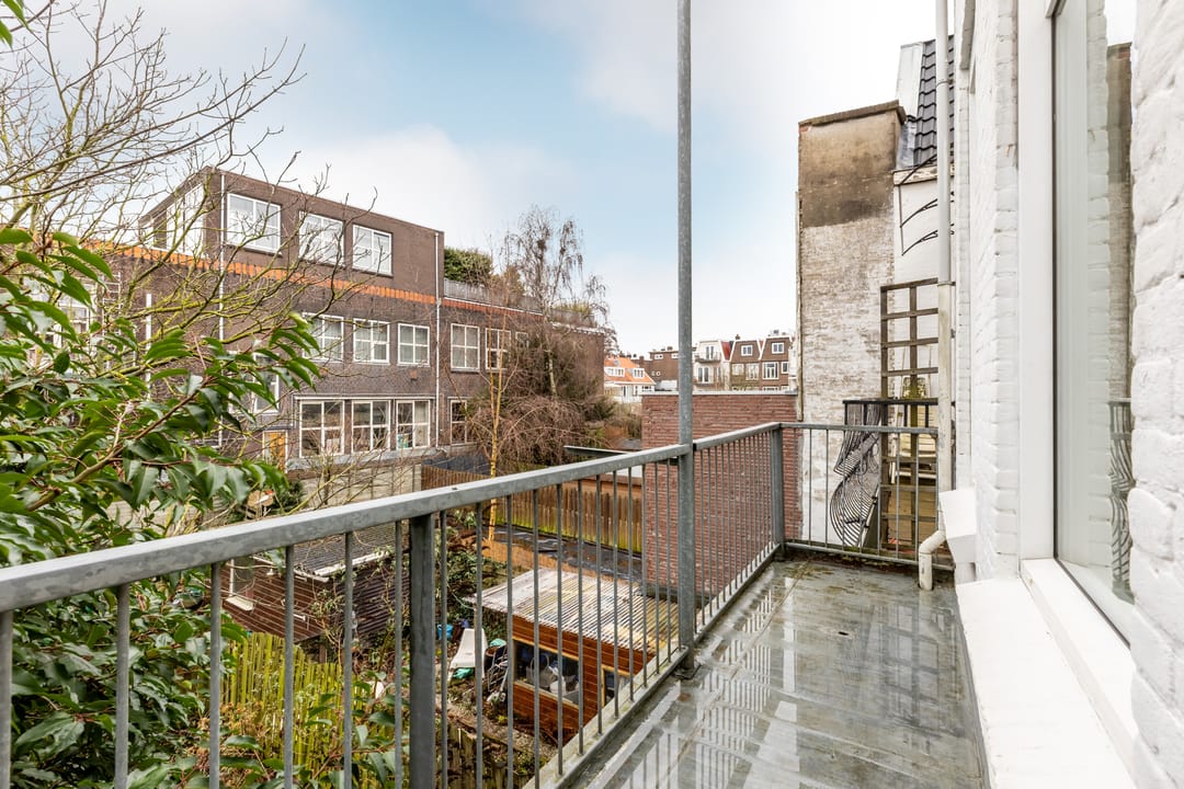 Foto 11 van Philips Willemstraat 8-A