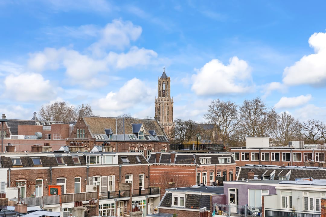 Photo 2 of Arthur van Schendelstraat 785