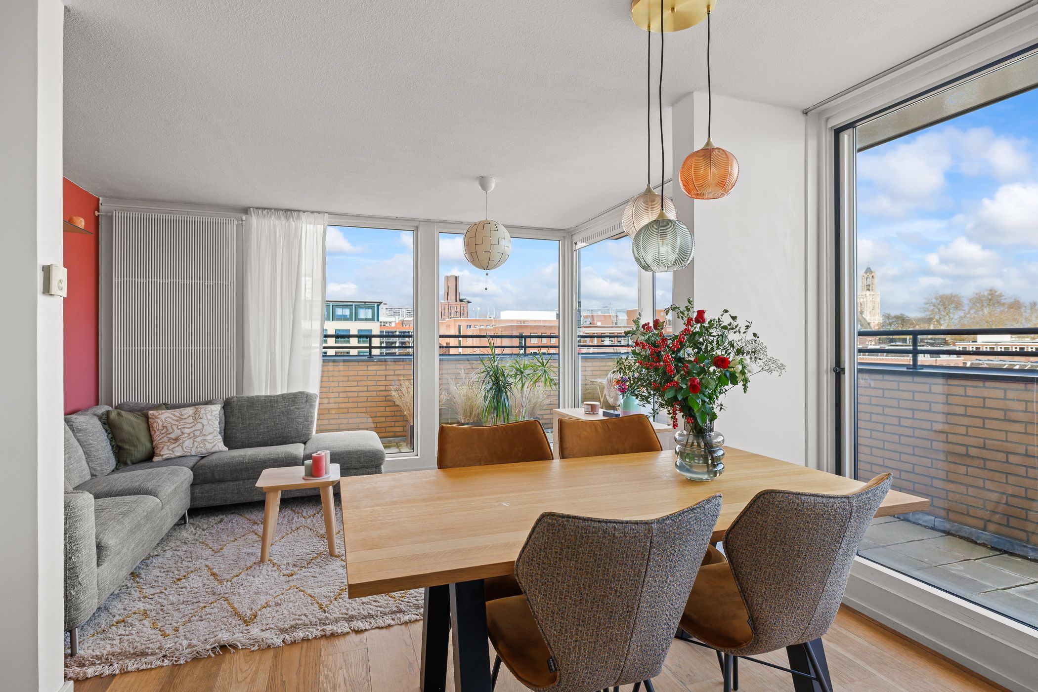 Photo 3 of Arthur van Schendelstraat 785