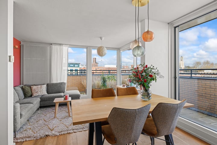 Photo 3 of Arthur van Schendelstraat 785